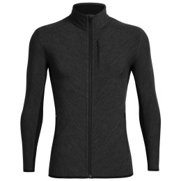 Pánska funkčná mikina Icebreaker Descender LS Zip