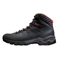 Pánske turistické topánky Mammut Mercury IV Mid GTX® Men