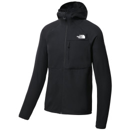 Pánska bunda The North Face M Summit Futurefleece Fz Hoodie