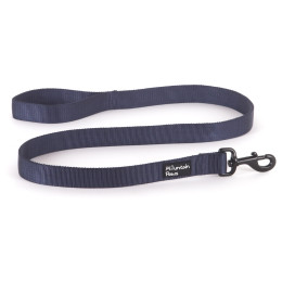 Vôdzka pre psa Mountain Paws Extra Tough Dog Lead tmavomodrá Navy