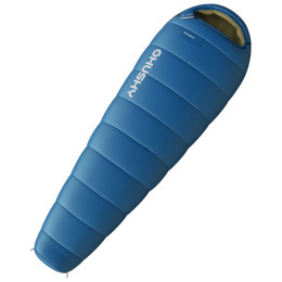 Spacák Husky Junior -10°C modrá