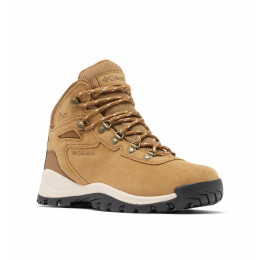 Dámske trekové topánky Columbia Newton Ridge™ Plus Waterproof Amped