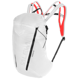 Batoh Salewa Pedroc 16L biela white