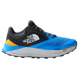 Pánske bežecké topánky The North Face Vectiv Enduris 3 modrá OPTIC BLUE/ASPHALT GREY