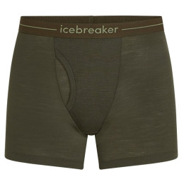 Pánske boxerky Icebreaker 175 Everyday Boxers wFly