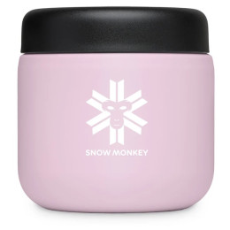 Termoska na jedlo Snow Monkey Foodie Mini 350 ml