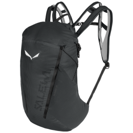 Batoh Salewa Pedroc 16L čierna 0870 - Onyx