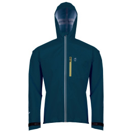 Pánska bunda High Point Road Runner 5.0 Jacket tmavomodrá Blue