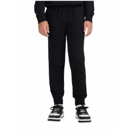 Detské tepláky 4F Trousers Cas F1844 čierna Deep Black