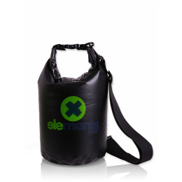 Lodný vak Elements Gear PRO 5 l čierna
