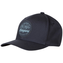 Šiltovka Bergans Nordmarka Epoch Flexfit Cap
