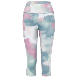 Dámske 3/4 legíny Dare 2b Influential II 3/4 Legging