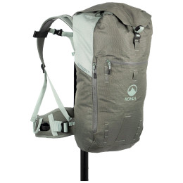 Turistický batoh Kohla Backpack Alpinist 30 Liter modrá Laurel Wreath