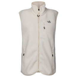 Dámska vesta Dare 2b Excursion Gilet biela Egret