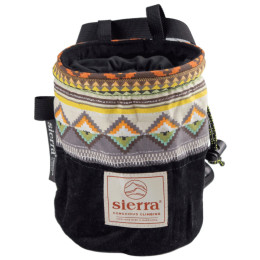Vrecko na magnézium SIERRA Climbing Tube Chili