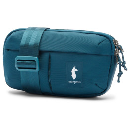 Ľadvinka Cotopaxi Todo 2L Hip Pack tmavomodrá Cotopaxi Abyss
