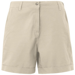Dámske kraťasy Regatta Xanthi Shorts béžová LightVanilla