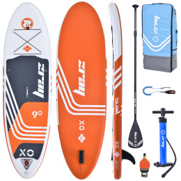 Paddleboard Zray X-Rider Young 9'