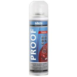 Impregnácia Salto Textile Proof 250ml