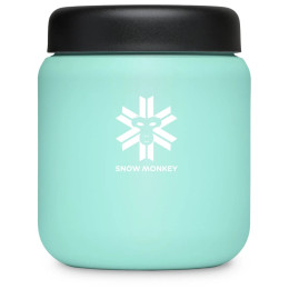Termoska na jedlo Snow Monkey Foodie Maxi 700 ml