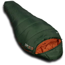 Spacák Vango Nitestar Alpha 250 zelená Forest Green