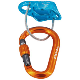 Istiacia brzda Camp Piu 2.0 Belay Kit