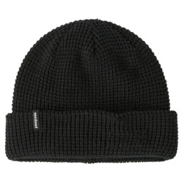 Čiapka Patagonia Snowdrifter Beanie čierna Black