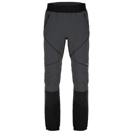 Pánske nohavice Loap Urban zelená