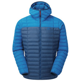 Pánska zimná bunda Mountain Equipment Particle Hooded Jacket