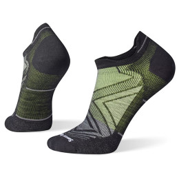 Dámske ponožky Smartwool Run Zero Cushion Ankle Socks