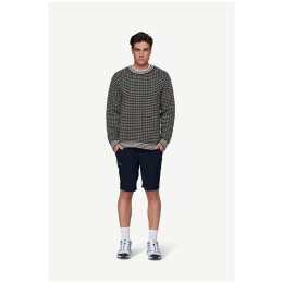 Sveter Devold Islender Refined Sweater