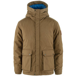 Pánska bunda Fjällräven Övik Padded Jacket M