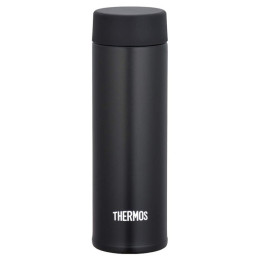 Termohrnček Thermos Kapesní 150 ml čierna