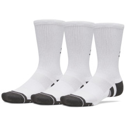 Sada ponožiek Under Armour New UA Perf Tech 3Pk Crew