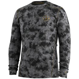 Pánske funkčné tričko Smartwool Men's Classic Thermal Merino Base Layer