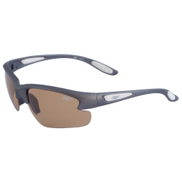 Polarizačné okuliare 3F Photochromic sivá