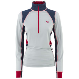 Dámske funkčné tričko Kari Traa Voss Light Hz