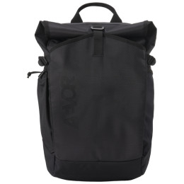Batoh Aevor Roll Pack 2.0 Proof čierna Proof Black