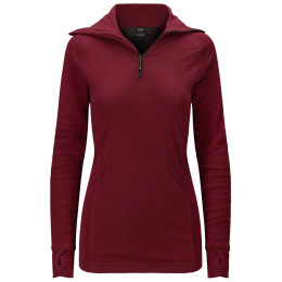 Dámsky rolák Brynje of Norway Arctic Double Zip-polo