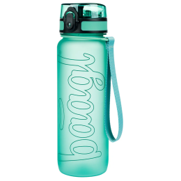 Detská fľaša Baagl Tritanová láhev na pití 800 ml zelená Green