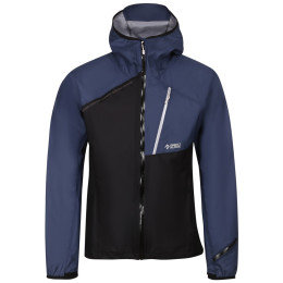 Pánska bunda Direct Alpine Cyclone 4.0 čierna/modrá black/navy