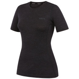 Dámske tričko MOOA MerinoSilk 160 short