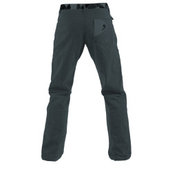 Pánske nohavice Nograd Yaniro Pant tmavosivá Anthracite Grey