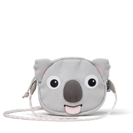 Peňaženka Affenzahn Kids Wallet