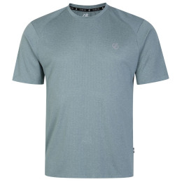 Pánske tričko Dare 2b Momentum Tee svetlo šedá