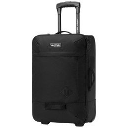 Cestovný kufor Dakine 365 Carry On Roller Bag Lt 40L čierna Black