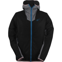 Pánská softshelová bunda 2117 Invik