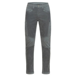 Pánske nohavice Chillaz Rofan 3.0 tmavosivá Dark Grey