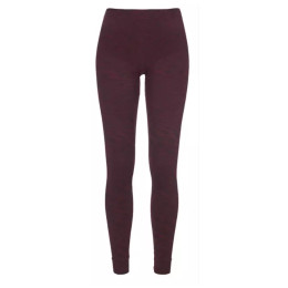 Dámske termoprádlo Ortovox Merino 105 Ultra Long Sleeve