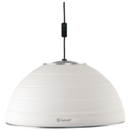 Svetlo Outwell Pollux Lux béžová Cream White